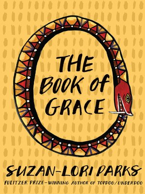 cover image of The Book of Grace